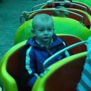 Meet your Posher, Colton